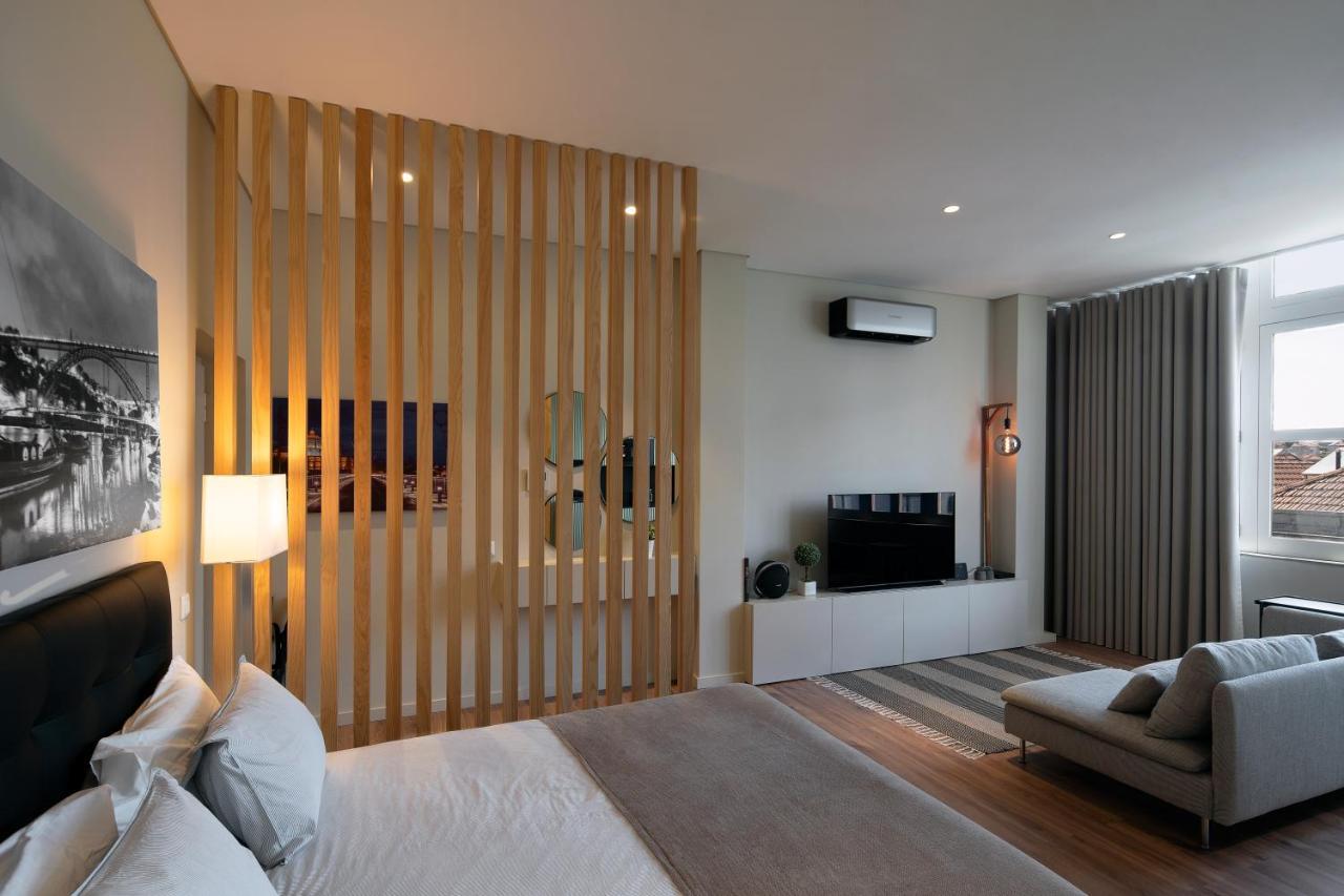 Studio 336 Design Lovers 포르투 외부 사진