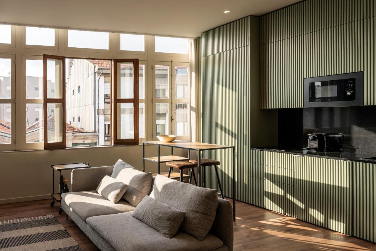 Studio 336 Design Lovers 포르투 외부 사진