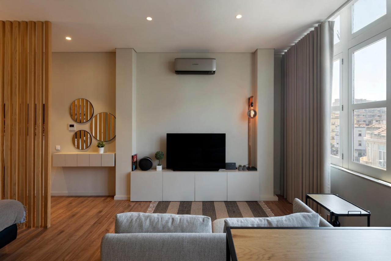 Studio 336 Design Lovers 포르투 외부 사진